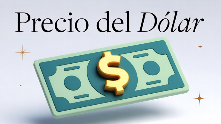Precio del dólar en Michoacán hoy 12 de abril