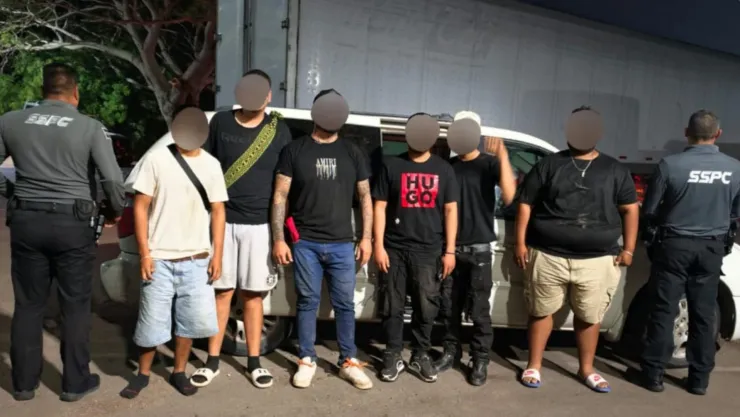 Creadores de contenido de Nayarit