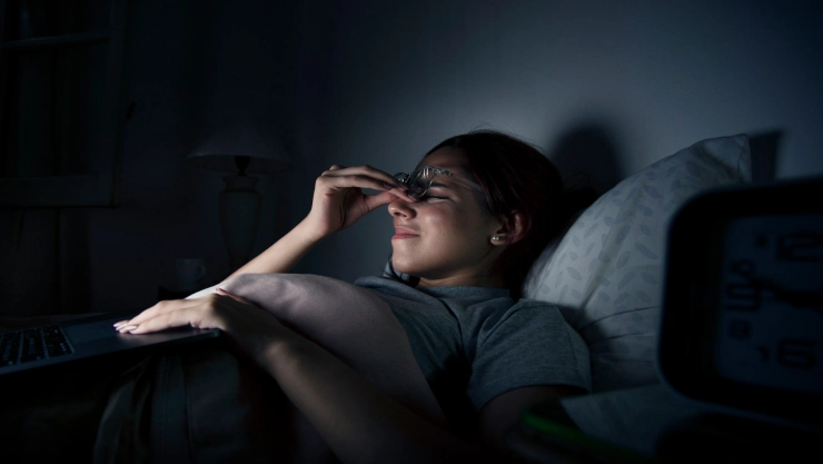 Tener estos 3 sueños deberían preocuparte mucho