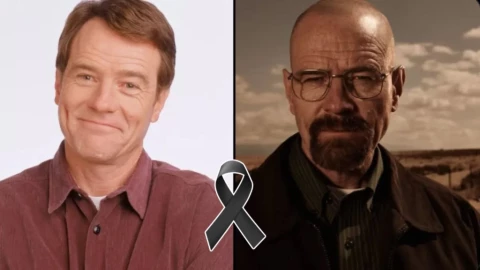 ¿Murió Bryan Cranston a los 70 años? Rumor se hace VIRAL y causa temor entre los fans