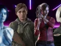 Personajes como Ellie de The Last of Us, Cortana de Halo, 2B de NieR: Automata y Clare Redfield de Resident Evil han sido fundamentales en la transformación de la representación femenina en los videojuegos. Ellie, por ejemplo, evoluciona de una adolescente vulnerable a una líder fuerte y compleja, reflejando la creciente profundidad y autonomía de las heroínas digitales. Cortana, inicialmente una inteligencia artificial, se presenta como una figura poderosa y sabia, mientras que 2B y Clare desafían estereotipos al ser protagonistas competentes y resilientes. Estos personajes han contribuido a desplazar la imagen de la mujer objeto y sumisa, promoviendo una representación más equitativa y realista en la industria del videojuego.
