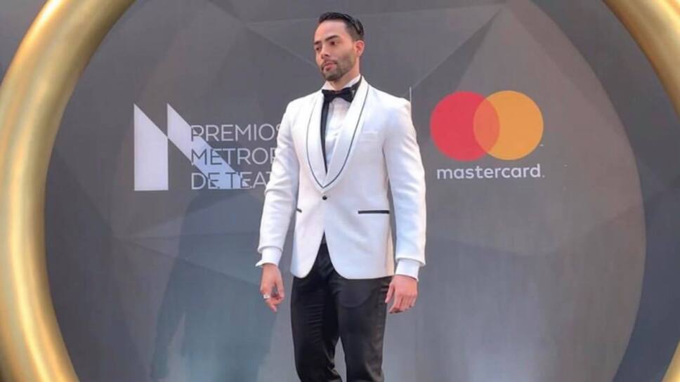felipe melendez