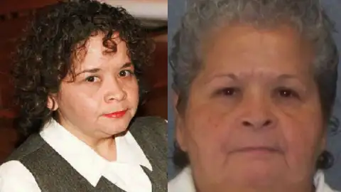 yolanda saldivar.