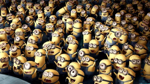 Minions