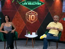 El Otro Lado de los Realities: Zudi avanza y preocupa al equipo azul en Exatlón México