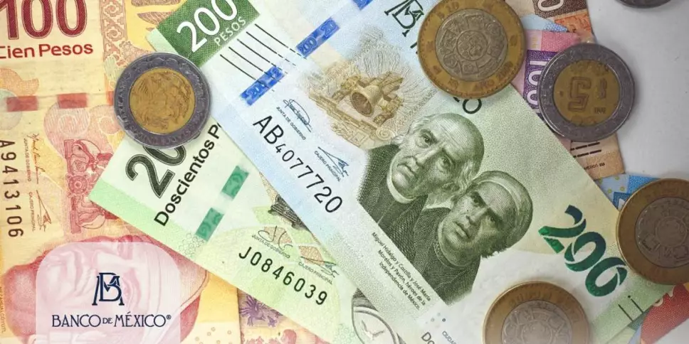 billetes circulacion banxico