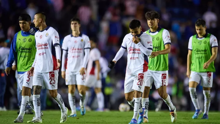 Chivas vs Monterrey: Rebaño y Rayados buscan la cima del Apertura 2024