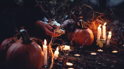 Halloween 2024 Las mejores frases para compartir en Noche de Brujas hoy 31 de octubre