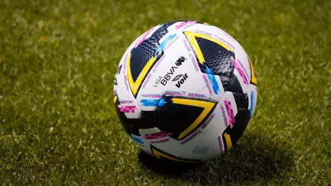 Liga MX entra en paro por esta razón