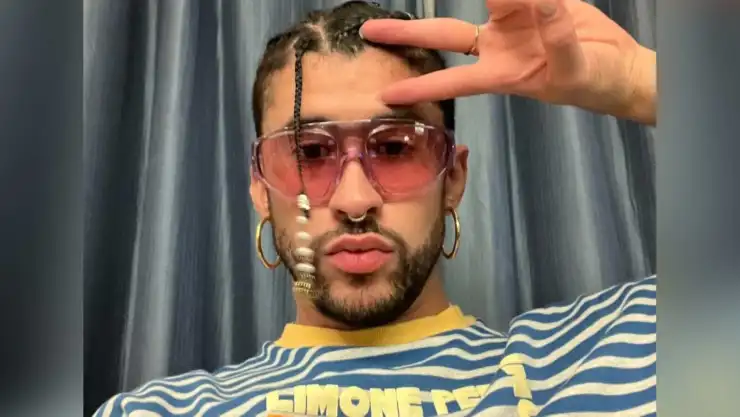 bad bunny