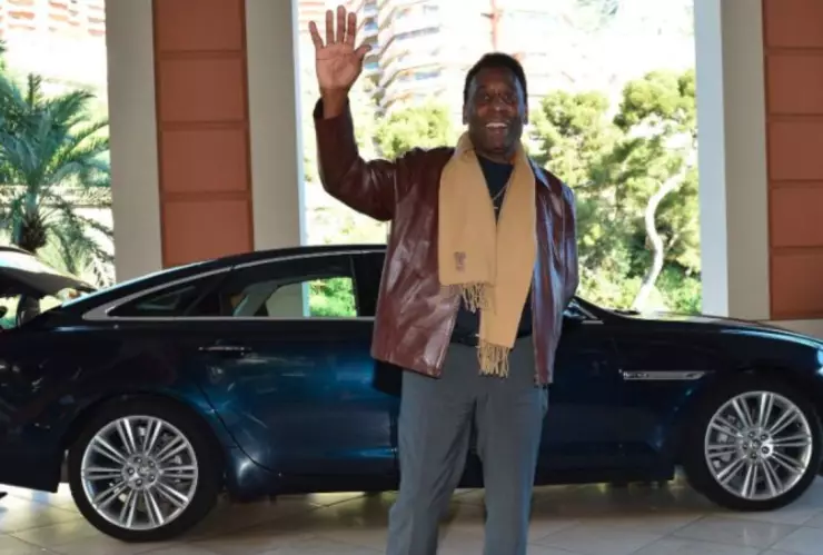 Esta es la millonaria fortuna de Pelé que dejó de herencia a sus hijos