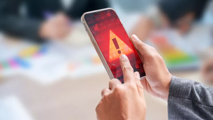 ¿No te llegó el mensaje de alerta sísmica a tu celular? Ésta es la razón