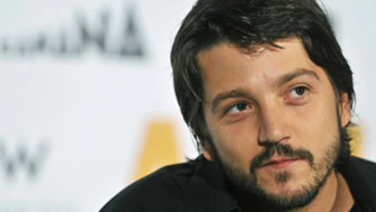 diego luna
