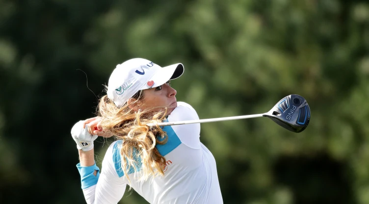Gaby López es la campeona defensora en el Tournament of Champions