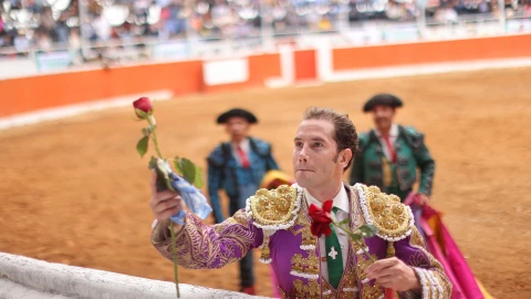 regresan corridas a la plaza méxico toros en CDMX