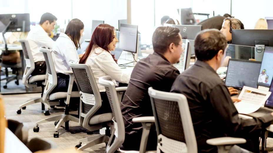 Salario Emocional: Lo que hace de CIMA un increíble lugar para trabajar