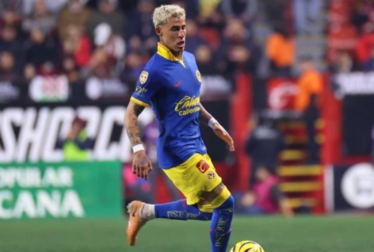 ¡Fuerte confesión! Chicote Calderón declaró que siempre ha sido fanático del América