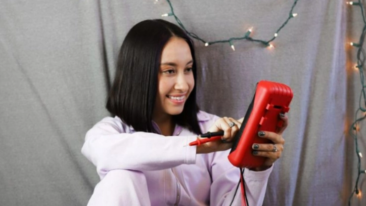 mexicana Blue Origin espacio