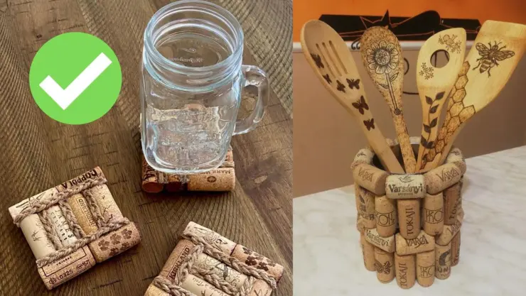 Manualidades Ideas fáciles y económicas con corchos de vino para decorar tu casa.jpeg