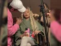 FOTOS | Gigi Hadid y Bradley Cooper