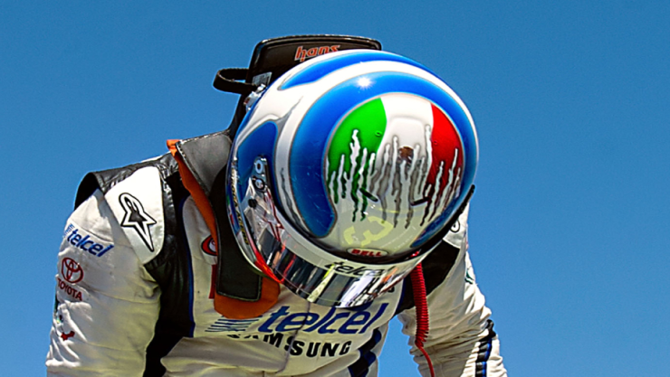 Daniel Suárez