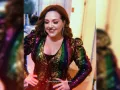 Denisha en Survivor México.