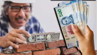 ¿Cuánto deben pagarte si trabajas el 17 de noviembre? Esto dice LFT sobre el feriado