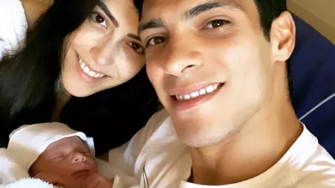 Raúl Jiménez futbol 