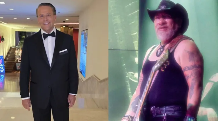 La millonaria fortuna que podrían ganar Alfredo Adame y Carlos Trejo por su pelea
