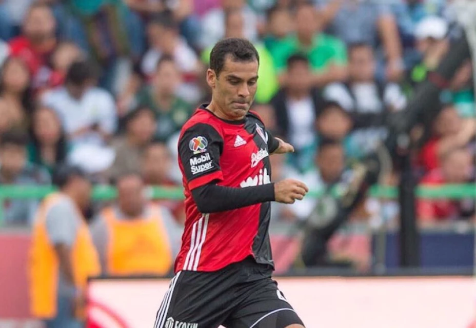 Rafael Márquez