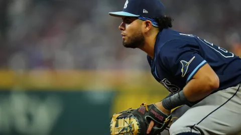 Juego de estrellas 2025 grandes ligas