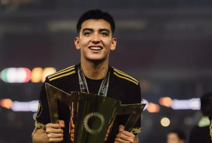 ¿Qué jugadores de la Sub-20 podrían ir al Mundial 2026?