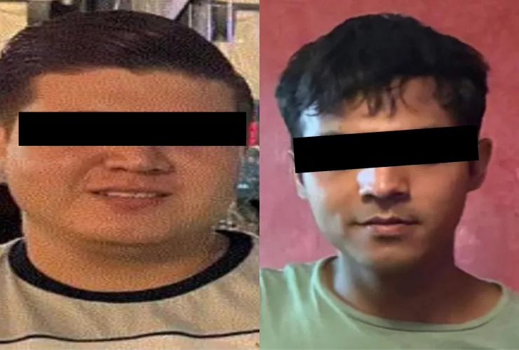 Confirman fallecimiento de Jahaziel y Óscar, primos desaparecidos en Culiacán