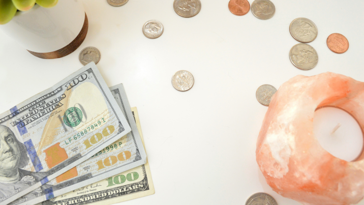 Ritual para atraer abundancia