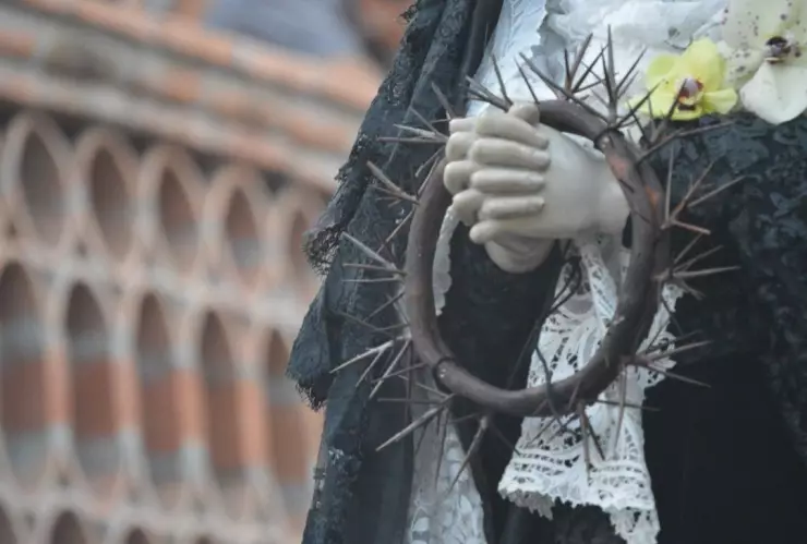 ¿Cuándo serán las vacaciones de Semana Santa 2025?