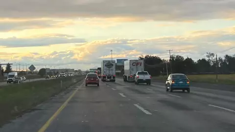 ¿Habrá paro de transportistas y bloqueo en la autopista México-Querétaro el próximo 5 de febrero?