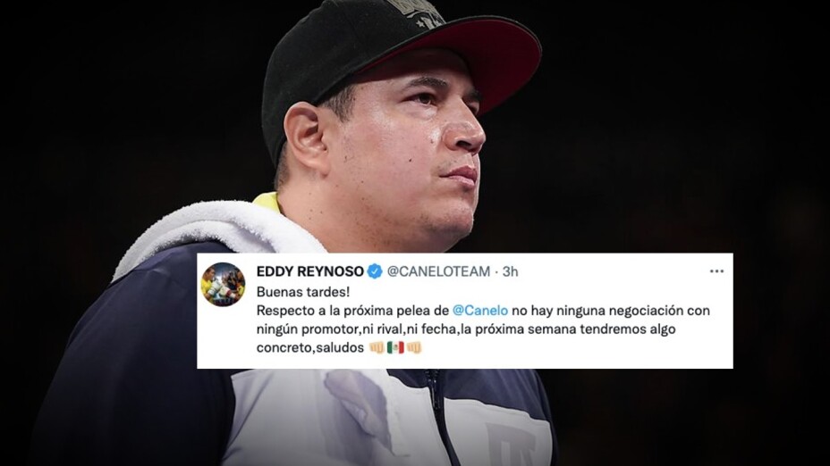 eddy reynoso canelo alvarez
