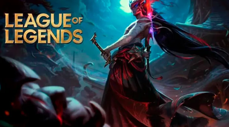 Patch 10.21 de League of Legends