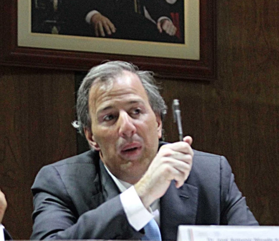 José Antonio Meade