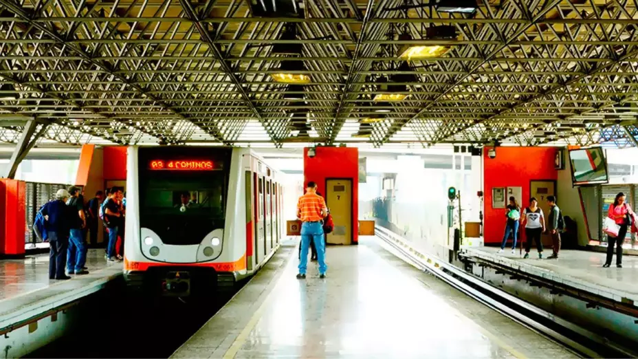 ¿Qué pasa en el Metro CDMX hoy lunes 3 de abril del 2023?