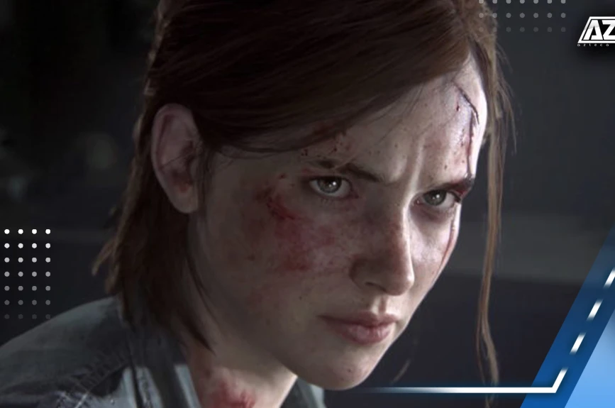 The Last Of Us