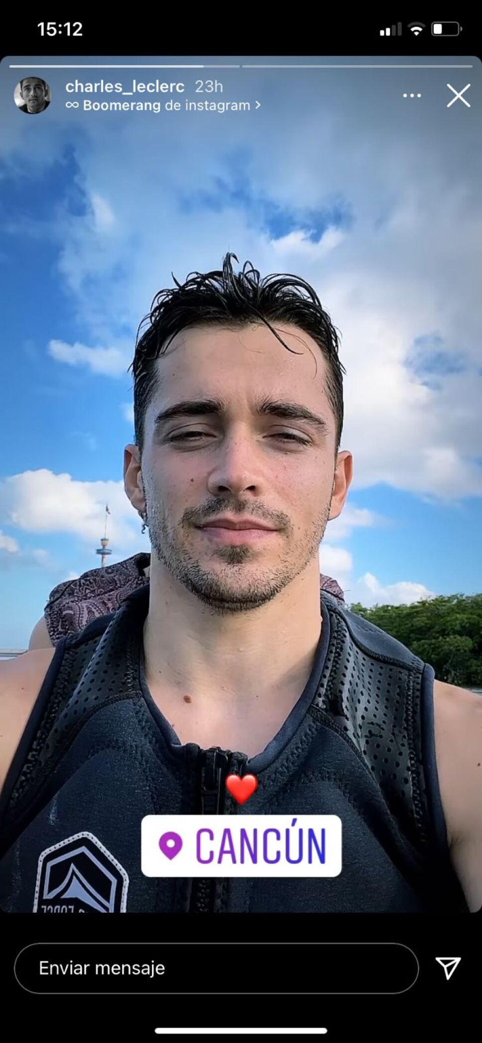 Charles Leclerc