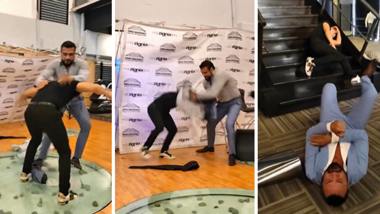 alberto el patrón ataca a hijo del vikingo.jpg