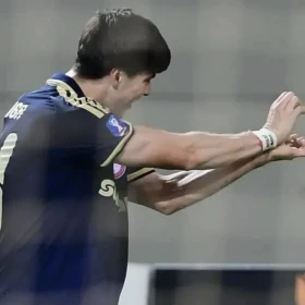 gol hormiga gonzalez kamehameha