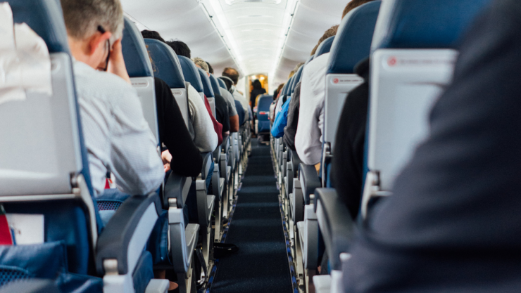 Volaris remata boletos de avión en 99 pesos