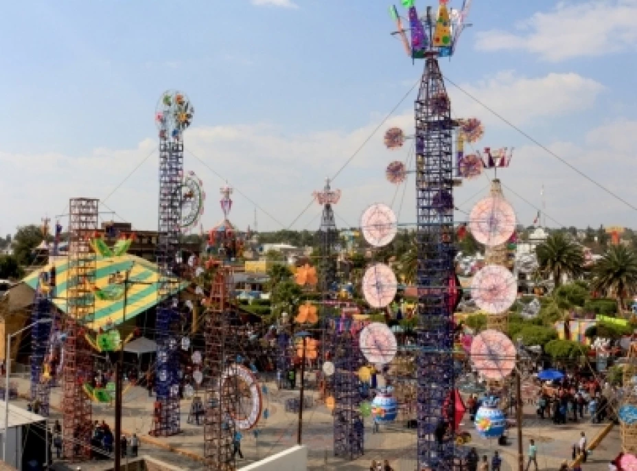 Juegos pirotécnicos