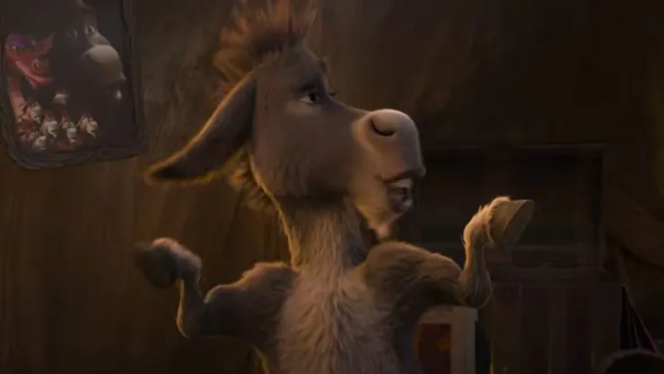 shrek 5