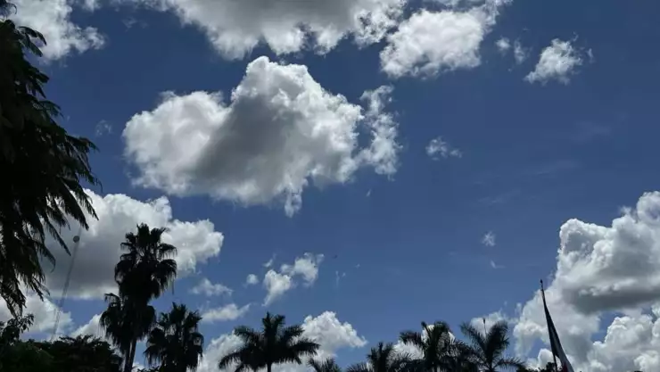 Pronóstico del clima hoy en Yucatán lunes 16 de diciembre de 2024, según Conagua