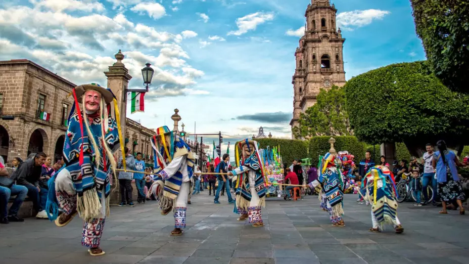 México eventos derrama económica 2022