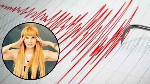 Mhoni Vidente predice sismo en México para este mes ¿Cuándo será?